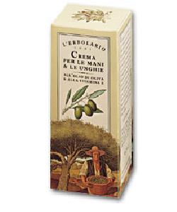 CREMA MANI E UNGHIE 75 ML - Angeli Pharm