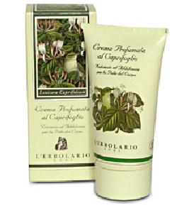 CAPRIFOGLIO CREMA CORPO 150 ML - Angeli Pharm