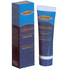 DERMAMID PASTA ALL'AMIDO 50 ML - Angeli Pharm