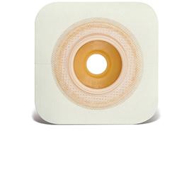 PLACCA CONVESSA BARRIERA CUTANEA COSTITUITA UN DISCO CONVESSO DI STOMAHESIVE CIRCONTO UN SUPPORTO IN CEROTTO MICROPOROSO SISTEMA 2S PLACCA CONVESSA 16/45MM 5 PEZZI - Angeli Pharm