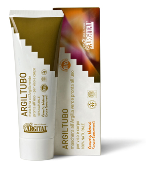ARGILTUBO 250 ML - Angeli Pharm