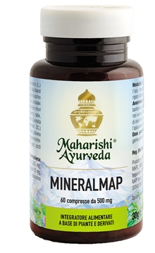 MINERALMAP 60 COMPRESSE - Angeli Pharm