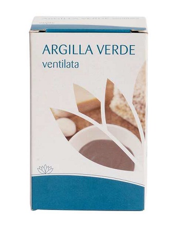 ARGILLA VENTILATA 200 G - Angeli Pharm