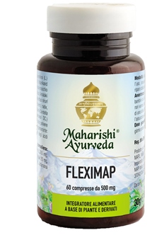 FLEXIMAP 60 COMPRESSE - Angeli Pharm