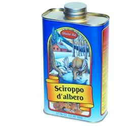 SCIROPPO ALBERO LATTINA 1 L - Angeli Pharm