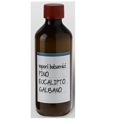 LFP VAPORI BALSAMICI 200 ML - Angeli Pharm