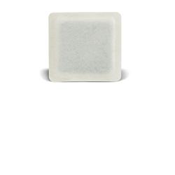 MEDICAZIONE NON ADESIVA STERILE COMPOSTA DA UNO STRATO ASSORBENTE IN FIBRA DI ALGINATO 1 STRATO DI CARBONE ATTIVO TRA 2 STRATI DI ACRILATO METILETILENE CARBOFLEX 10X10CM 10 PEZZI - Angeli Pharm