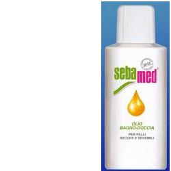 SEBAMED OLIO BAGNO DOCCIA ML 200 - Angeli Pharm
