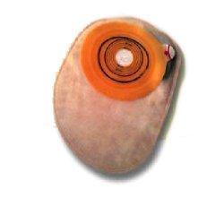 SACCA PER COLOSTOMIA CHIUSA RICOPERTA IN TESSUTO NON TESSUTO ALTERNA MIO FORO RITAGLIABILE 20/75X60MM CAPACITA' MAXI 500ML 30 PEZZI - Angeli Pharm