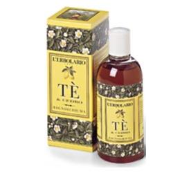 TE' & CEDRO BAGNOSCHIUMA 250 ML - Angeli Pharm