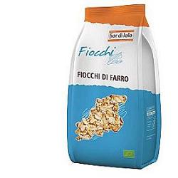 FIOCCHI DI FARRO 500 G - Angeli Pharm