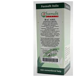 BACARIL GOCCE 100 ML - Angeli Pharm