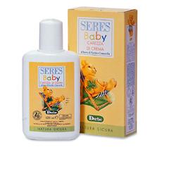 SERES BABY CAREZZA CREMA 125 ML - Angeli Pharm