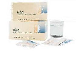 CK PROMIN ACIDO ASCORBICO + BICARBONATO 200 32,8 G - Angeli Pharm