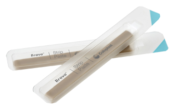 BRAVA PASTA IN STRISCE IDROCOLLOIDE NO ALCOL PER STOMIA 10 PEZZI - Angeli Pharm