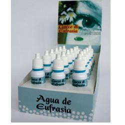 EUFRASIA GOCCE OCULARI 15 ML - Angeli Pharm