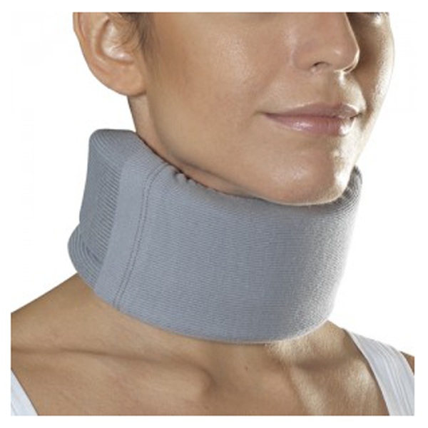 COLLARE CERVICALE MORBIDO BASSO DR GIBAUD ORTHO 2 - Angeli Pharm