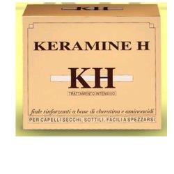 KERAMINE H FASC AV 10 FIALE DA 10 ML - Angeli Pharm
