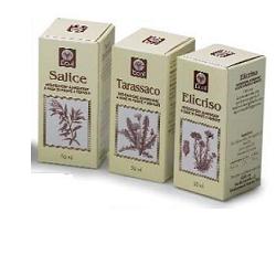 CARCIOFO ESTRATTO ANALCOLICO 50 ML ARTICOLO 791 - Angeli Pharm