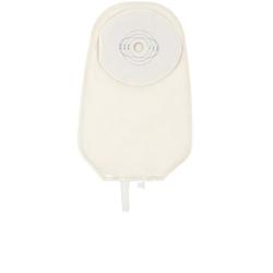 SACCA UROSTOMIA STANRD OPACA CON BARRIERA PROTETTIVA IN STOMAHESIVE VALVOLA ANTIREFLUSSO E RIVESTIMENTO IN TESSUTO ESTEEM URO 13/45MM 10 PEZZI - Angeli Pharm