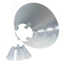 COLLARE ELISABETTA CLASSIC 15CM - Angeli Pharm