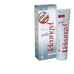PHARCOS TELEANGYL GAMBE GEL 125 ML - Angeli Pharm