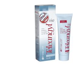 PHARCOS TELEANGYL VISO CREMA 30 ML - Angeli Pharm