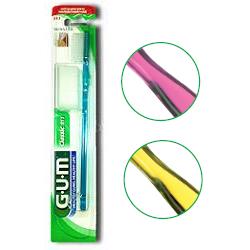 GUM CLASSIC 311 SPAZZOLINO CON SETOLE MORBIDE - Angeli Pharm