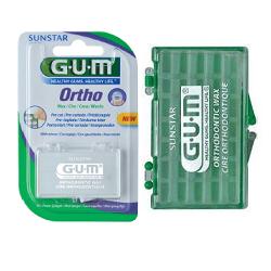 GUM CERA ORTODONTICA 5 PEZZI - Angeli Pharm