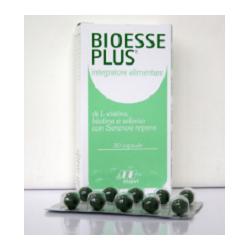 BIOESSE PLUS 30 CAPSULE - Angeli Pharm
