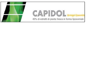 CAPIDOL DERMOGEL 50 ML - Angeli Pharm