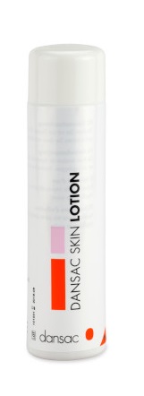 LOZIONE DETERGENTE PROTETTIVA PER PELLE PERISTOMALE DANSAC FLACONE 200 ML - Angeli Pharm