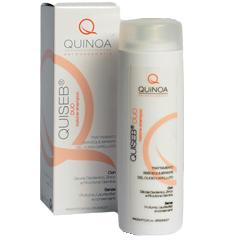 QUISEB DUO LOZIONE SHAMPOO 200 ML - Angeli Pharm