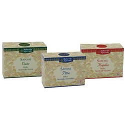 SAPONE PITTA 100 G - Angeli Pharm