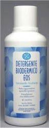 EOS DETERGENTE BIODERMICO 1000 ML - Angeli Pharm