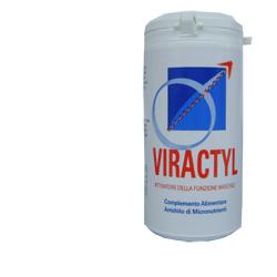 VIRACTYL 60 CAPSULE - Angeli Pharm