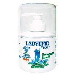 EPID LADY DET INT 200ML - Angeli Pharm