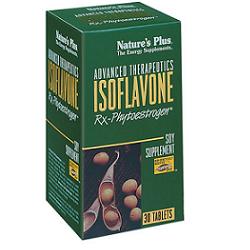 ISOFLAVONE 30 TAVOLETTE - Angeli Pharm