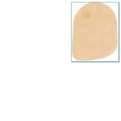SACCA ANATOMICA PER COLOSTOMIA CHIUSA DANSAC NOVA 1 CON BARRIERA PROTETTIVA IDROCOLLOIDALE CON FILTRO ANTIODORE OPACA RIVESTIMENTO TNT IDROFOBICO DIAMETRO 40 MM 30 PEZZI - Angeli Pharm