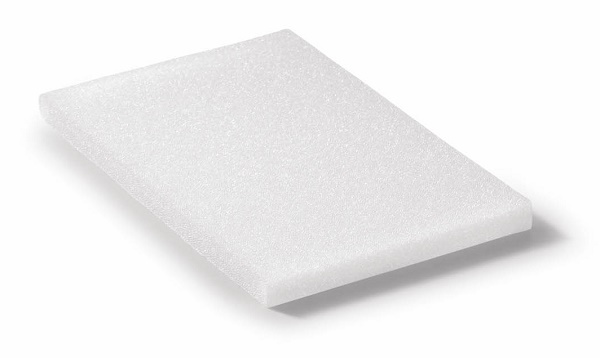 MEDICAZIONE ASSORBENTE IN POLIURETANO ESPANSO LIGASANO STRUTTURA A NIDO D'APE NON STERILE 15X15CM ALTEZZA 1CM 10 PEZZI - Angeli Pharm