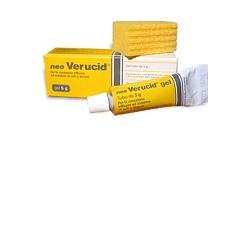 NEO VERUCID GEL 5 G - Angeli Pharm