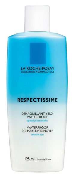 RESPECTISSIME STRUCCANTE OCCHI BIF 125 ML - Angeli Pharm