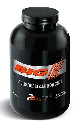 BIG ONE 100 COMPRESSE - Angeli Pharm