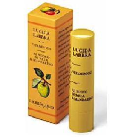 LUCIDALABBRA VITAMINICO 4,5 ML - Angeli Pharm