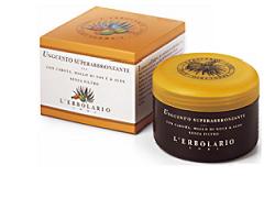 UNGUENTO SUPERABBRONZANTE CAROTA/MALLO DI NOCE/ALOE SENZA FILTRI 200 ML - Angeli Pharm