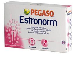 ESTRONORM 42 COMPRESSE - Angeli Pharm