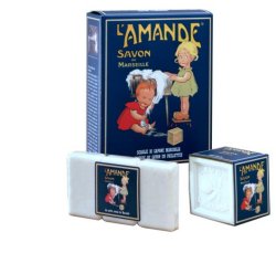 L'AMANDE MENAGE MOUSSE DE SAVON EN PAILLETTES 500 G - Angeli Pharm