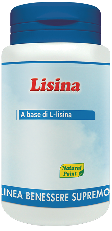 LISINA 50 CAPSULE - Angeli Pharm