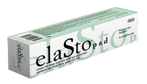 ELASTOPAD POMATA 75 ML - Angeli Pharm