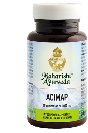 ACIMAP 60 COMPRESSE - Angeli Pharm